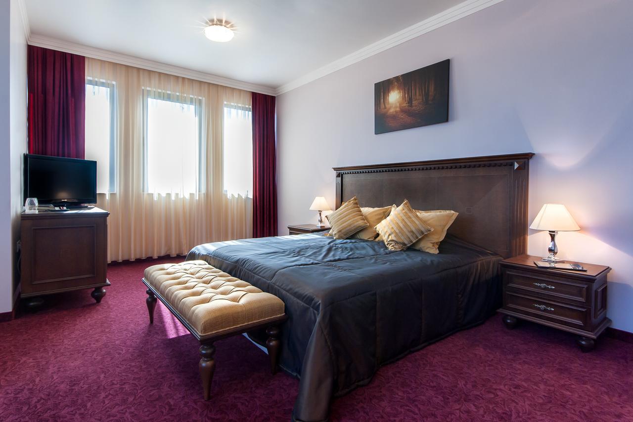 Hotel Chiirite Пловдив Экстерьер фото