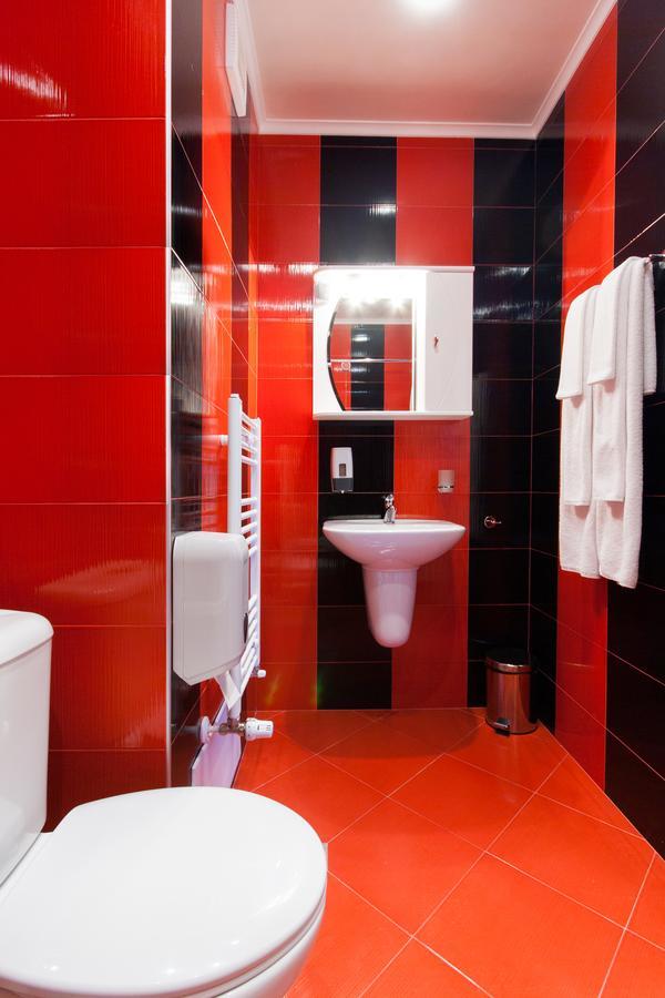 Hotel Chiirite Пловдив Экстерьер фото