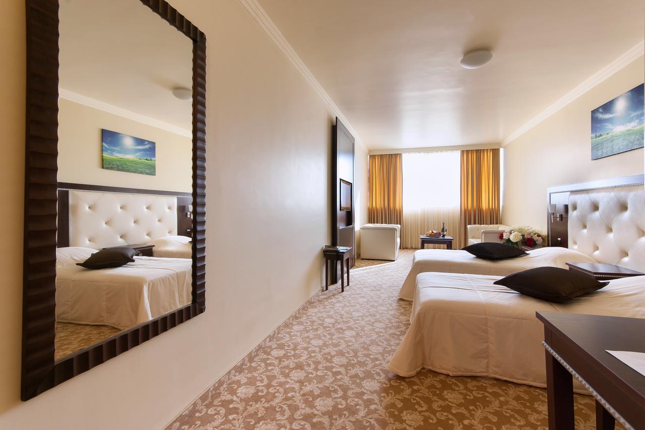 Hotel Chiirite Пловдив Экстерьер фото