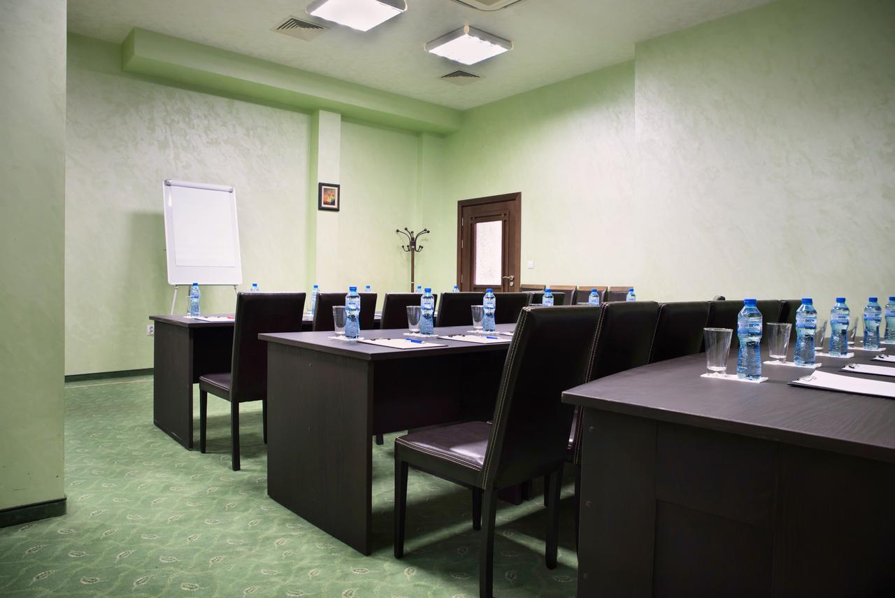 Hotel Chiirite Пловдив Экстерьер фото