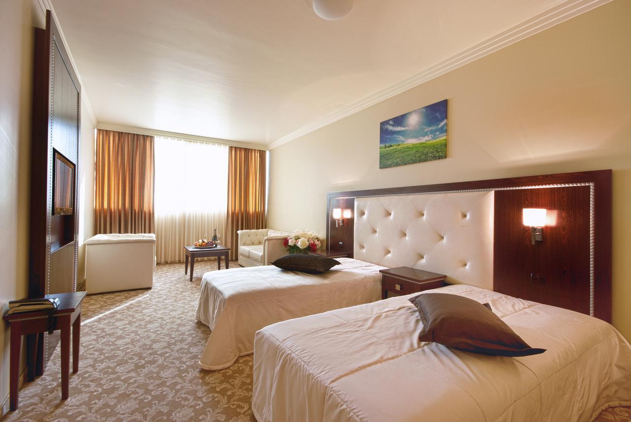 Hotel Chiirite Пловдив Экстерьер фото