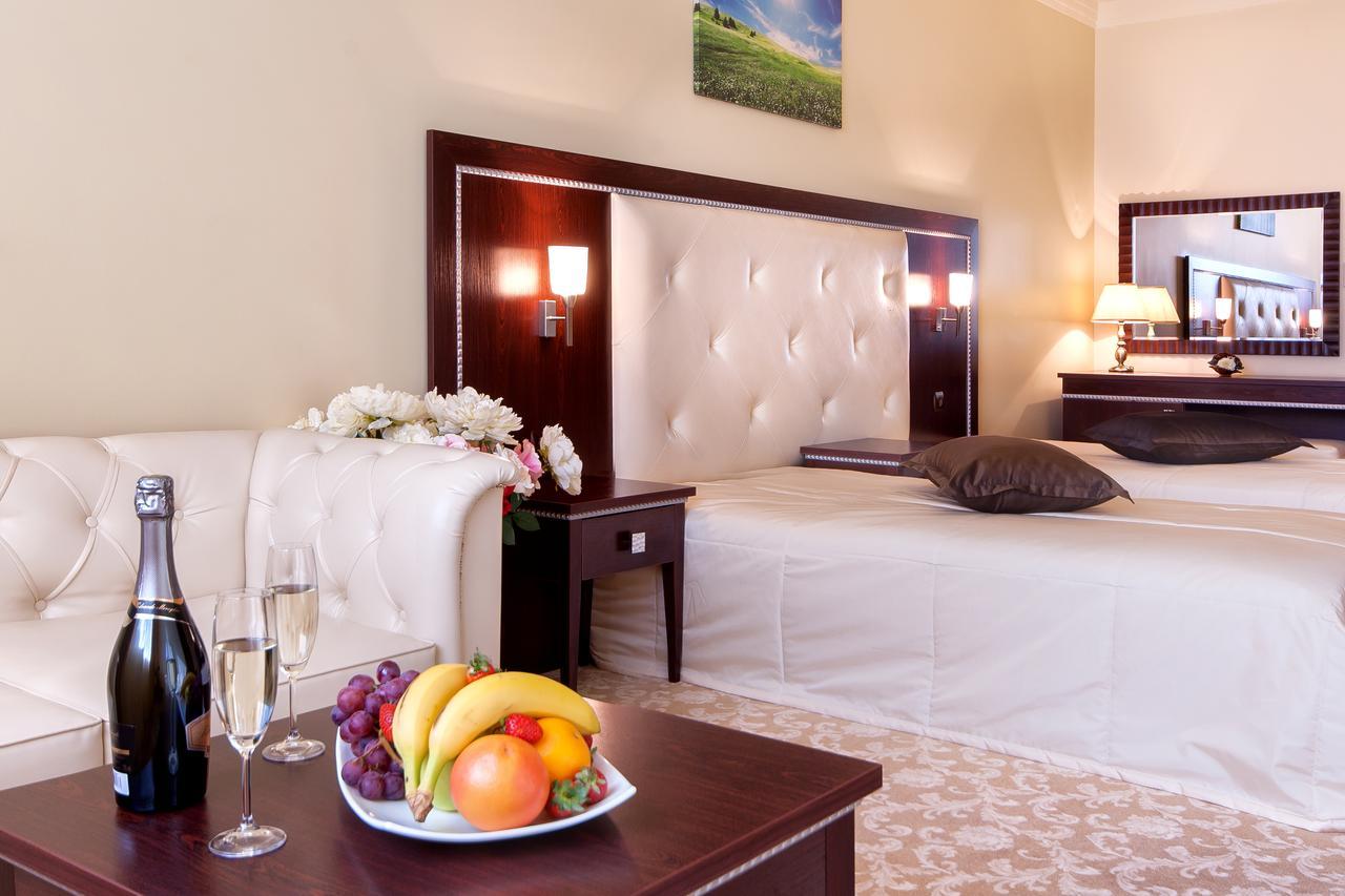 Hotel Chiirite Пловдив Экстерьер фото