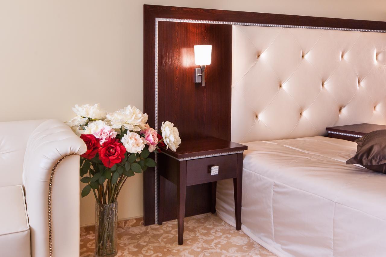 Hotel Chiirite Пловдив Экстерьер фото