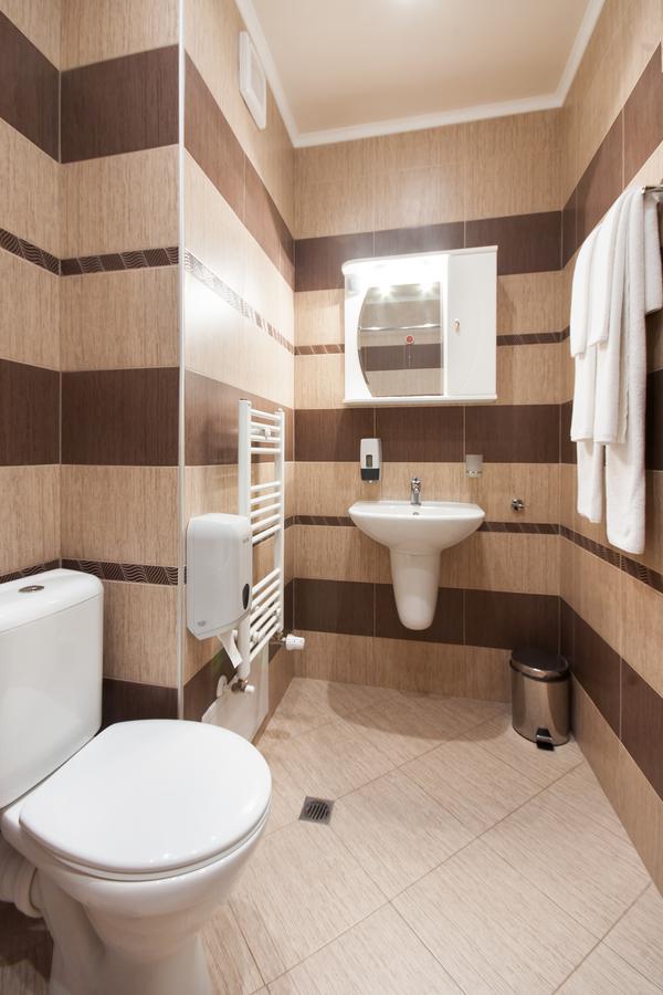 Hotel Chiirite Пловдив Экстерьер фото