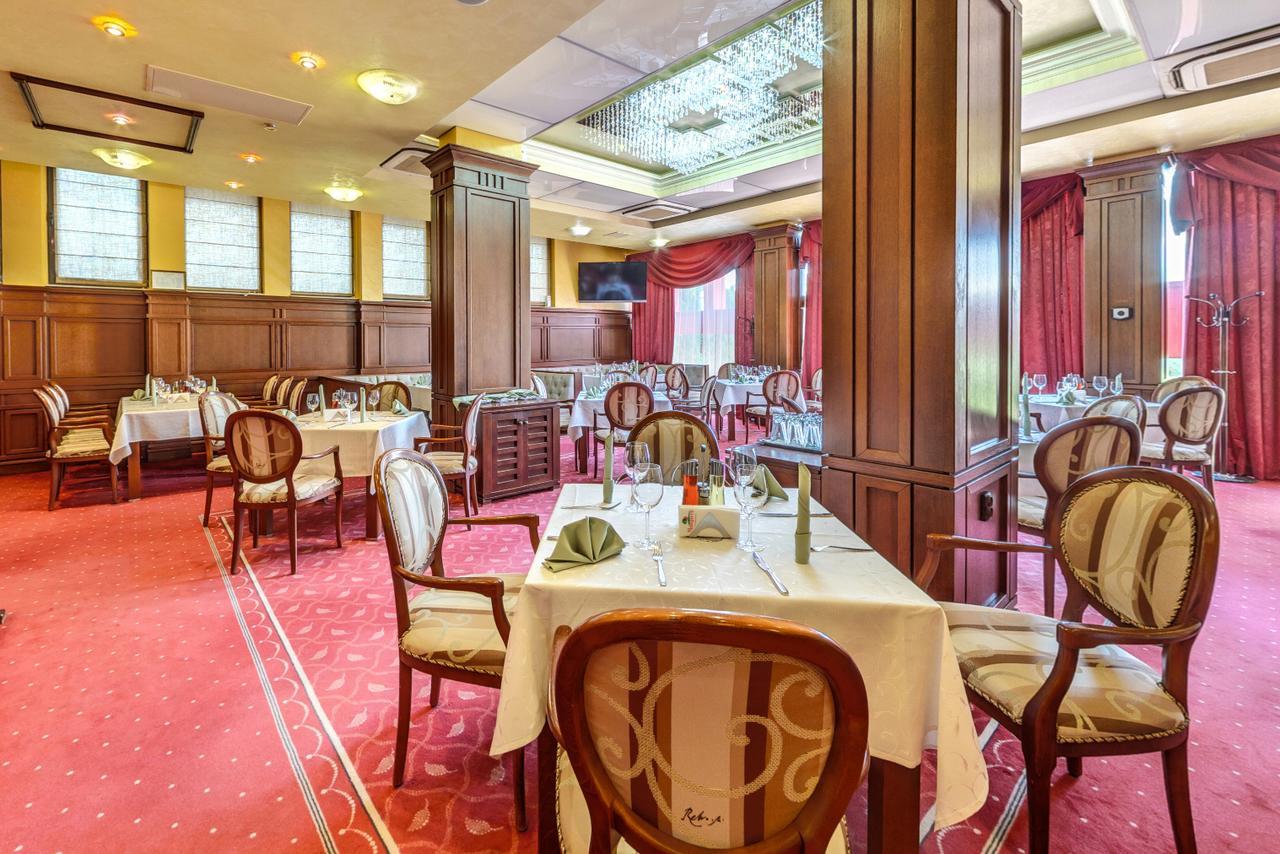 Hotel Chiirite Пловдив Экстерьер фото
