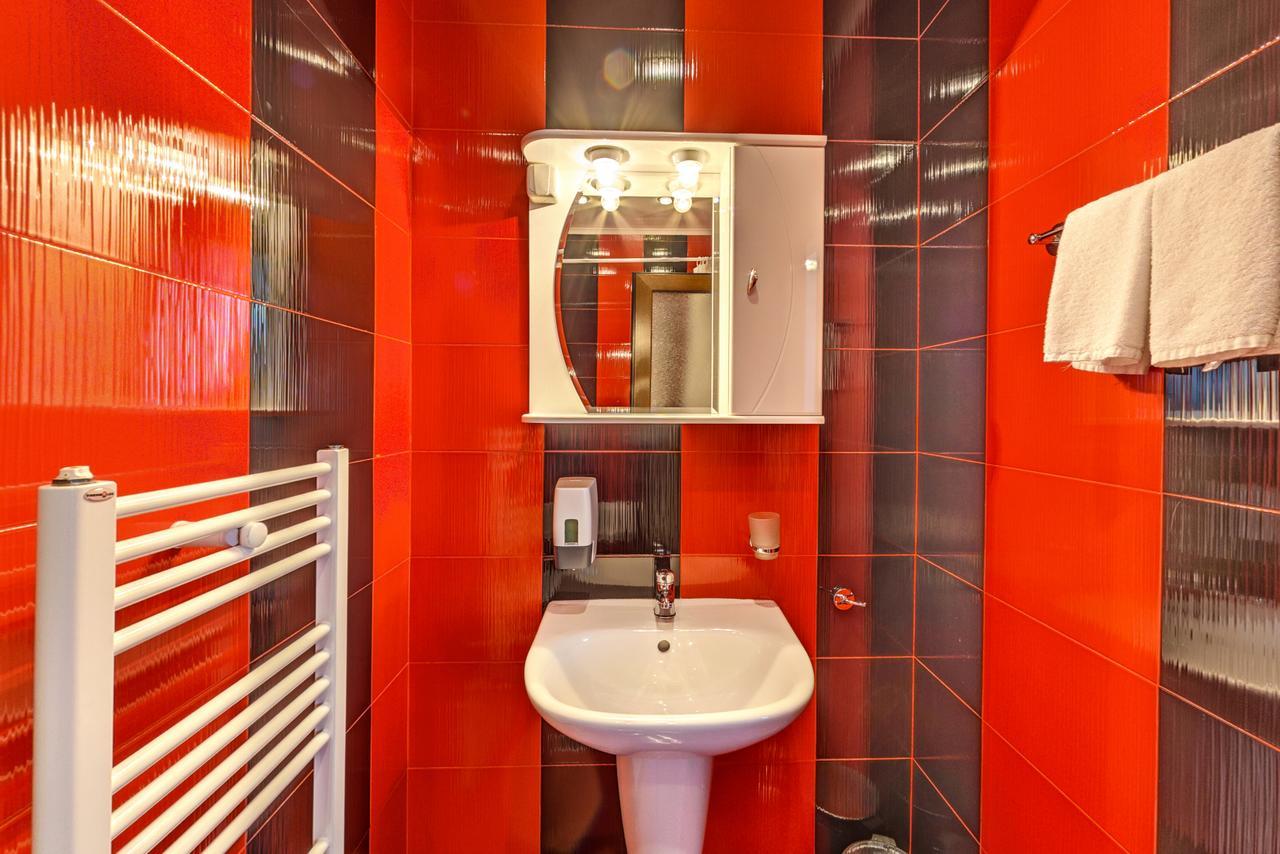 Hotel Chiirite Пловдив Экстерьер фото