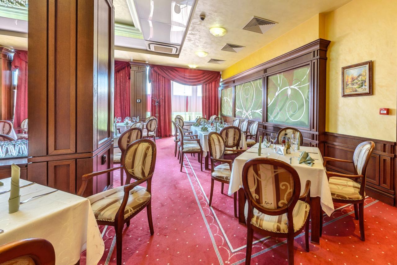 Hotel Chiirite Пловдив Экстерьер фото