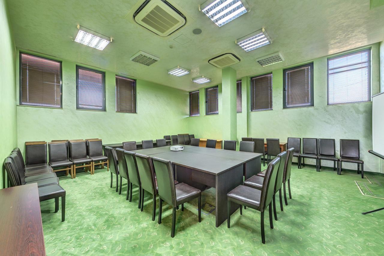 Hotel Chiirite Пловдив Экстерьер фото